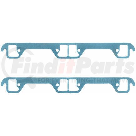 1434 by FEL-PRO - Exhaust Manifold Gasket Set