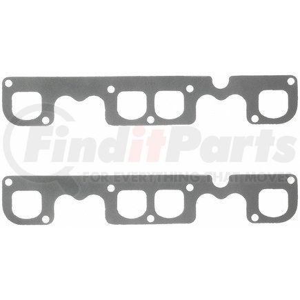 1445 by FEL-PRO - Exhaust Manifold Gasket Set