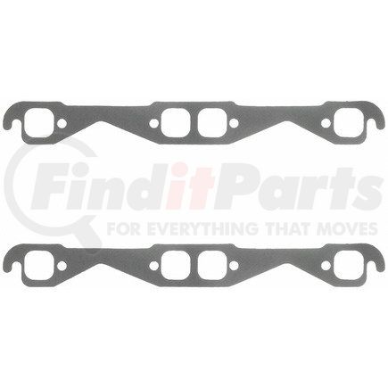 1444 by FEL-PRO - Exhaust Manifold Gasket Set