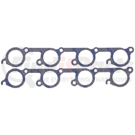Fel-Pro 1450 Exhaust Manifold Gasket Set Exhaust Manifold Gasket Set