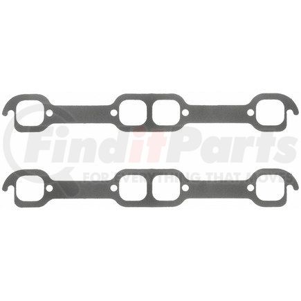 1482 by FEL-PRO - Exhaust Manifold Gasket Set