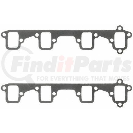 1485 by FEL-PRO - Exhaust Manifold Gasket Set