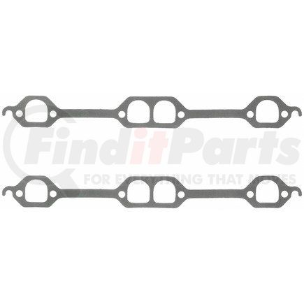 1470 by FEL-PRO - Exhaust Manifold Gasket Set