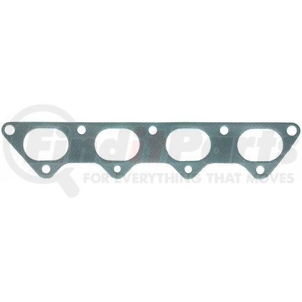 1471 by FEL-PRO - Exhaust Manifold Gasket Set