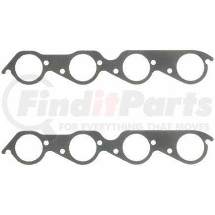 1490 by FEL-PRO - Exhaust Manifold Gasket Set