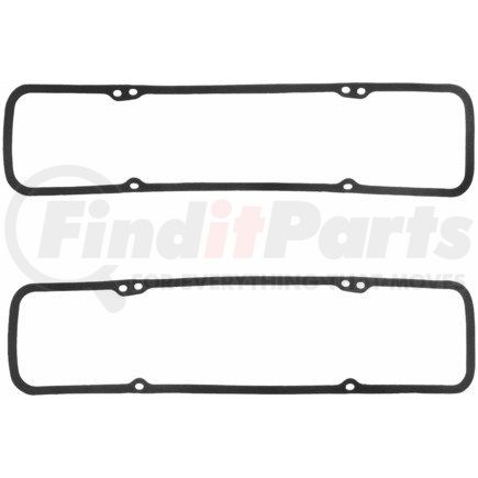 1602 by FEL-PRO - Engine Valve Cover Gasket Set