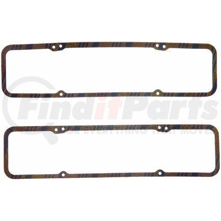 1603 by FEL-PRO - Engine Valve Cover Gasket Set