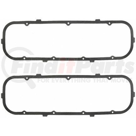 1605 by FEL-PRO - Engine Valve Cover Gasket Set