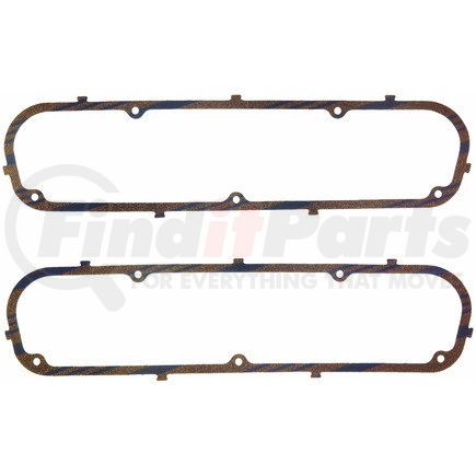 1609 by FEL-PRO - Engine Valve Cover Gasket Set