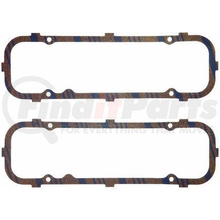 1600 by FEL-PRO - Engine Valve Cover Gasket Set