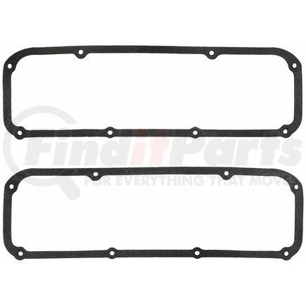 1616 by FEL-PRO - Engine Valve Cover Gasket Set