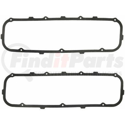 1617 by FEL-PRO - Engine Valve Cover Gasket Set