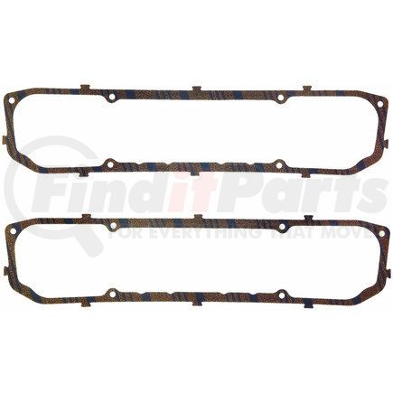 1610 by FEL-PRO - Engine Valve Cover Gasket Set