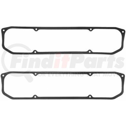 1612 by FEL-PRO - Engine Valve Cover Gasket Set