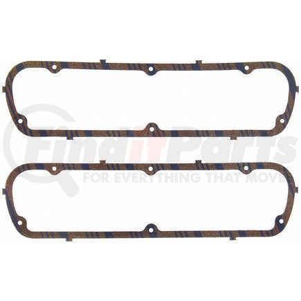 1613 by FEL-PRO - Engine Valve Cover Gasket Set