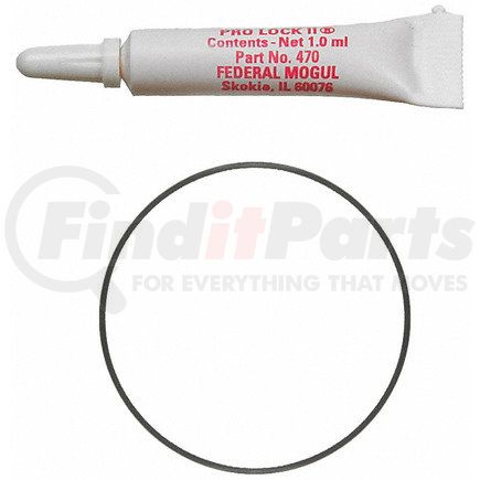16210 by FEL-PRO - Shaft Repair Sleeve