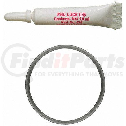 16212 by FEL-PRO - Shaft Repair Sleeve