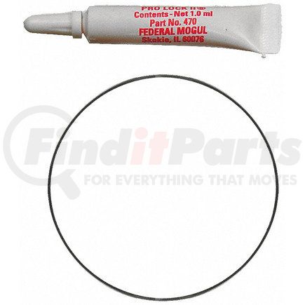 16205 by FEL-PRO - Shaft Repair Sleeve