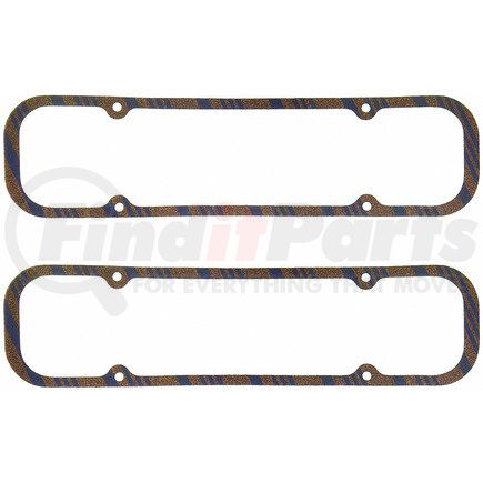 1622 by FEL-PRO - Engine Valve Cover Gasket Set