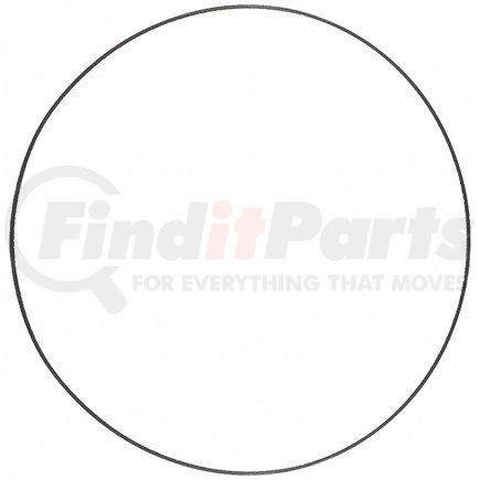 16251 by FEL-PRO - Shaft Repair Sleeve