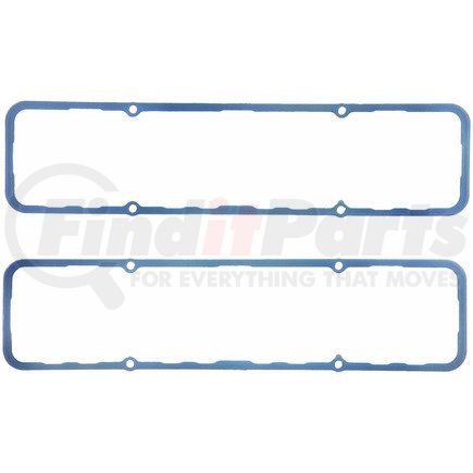 1628 by FEL-PRO - Engine Valve Cover Gasket Set