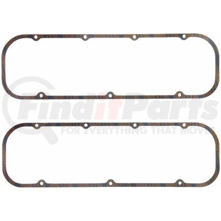 1630 by FEL-PRO - Valve Cover Gasket Set