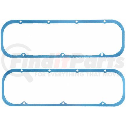 1635 by FEL-PRO - Engine Valve Cover Gasket Set