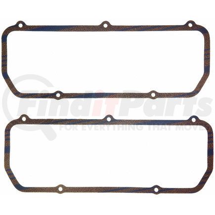 1642 by FEL-PRO - Engine Valve Cover Gasket Set