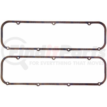 1643 by FEL-PRO - Valve Cover Gasket Set