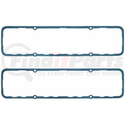 1644 by FEL-PRO - Engine Valve Cover Gasket Set