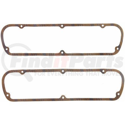 1645 by FEL-PRO - Engine Valve Cover Gasket Set