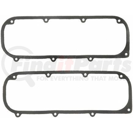 1647 by FEL-PRO - Engine Valve Cover Gasket Set