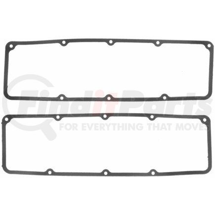 1638 by FEL-PRO - Engine Valve Cover Gasket Set