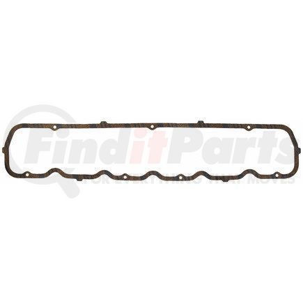 1640 by FEL-PRO - Engine Valve Cover Gasket Set