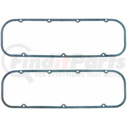 1660 by FEL-PRO - Engine Valve Cover Gasket Set