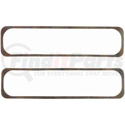 1648 by FEL-PRO - Engine Valve Cover Gasket Set