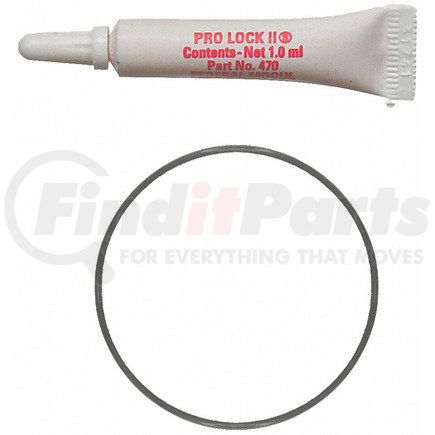 16213 by FEL-PRO - Shaft Repair Sleeve