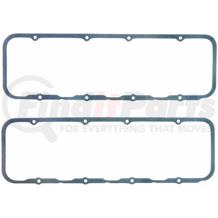 1664 by FEL-PRO - Engine Valve Cover Gasket Set