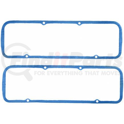 1667 by FEL-PRO - Engine Valve Cover Gasket Set