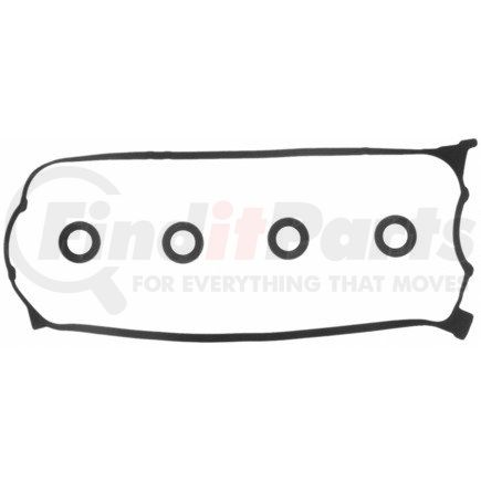 1673 by FEL-PRO - Engine Valve Cover Gasket Set