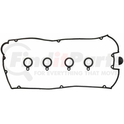 1675 by FEL-PRO - Engine Valve Cover Gasket Set