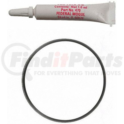 16216 by FEL-PRO - Shaft Repair Sleeve