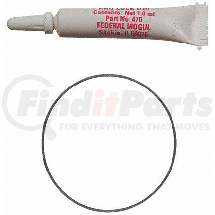 16217 by FEL-PRO - Shaft Repair Sleeve