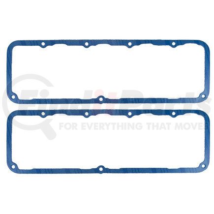 Fel-Pro 1697 Engine Valve Cover Gasket Set Engine Valve Cover Gasket Set