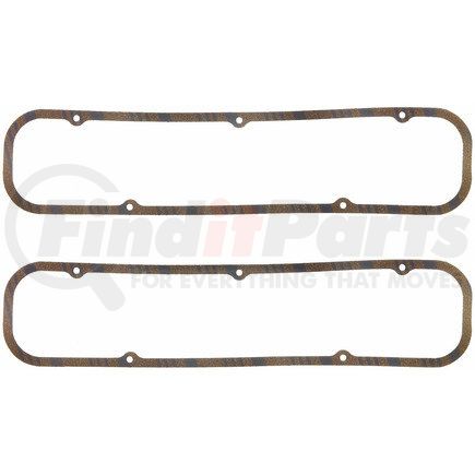 1678 by FEL-PRO - Engine Valve Cover Gasket Set