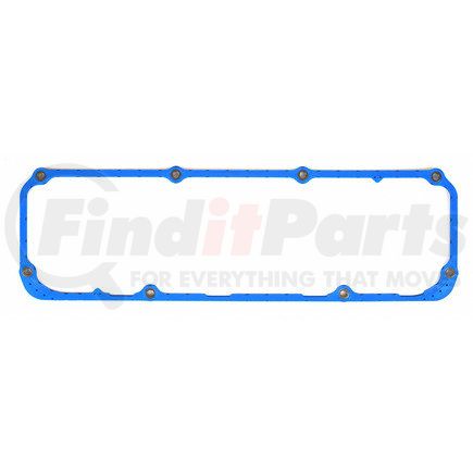 1682 by FEL-PRO - Engine Valve Cover Gasket Set