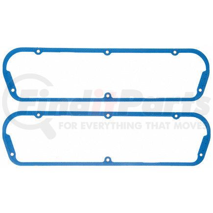 1684 by FEL-PRO - Engine Valve Cover Gasket Set