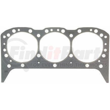 17010 by FEL-PRO - Engine Cylinder Head Gasket