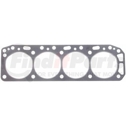 17000 by FEL-PRO - Engine Cylinder Head Gasket