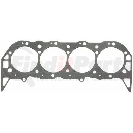 17040 by FEL-PRO - Engine Cylinder Head Gasket